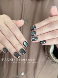 -Fanni美甲美睫皮肤管理