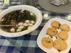 -钱大妈海鲜饭店(保利林语店)