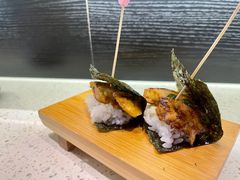 鵝肝寿司-YAMAKAWA(龙湖胥江天街店)