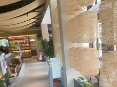 -风味小馆(天目湖宾馆店)