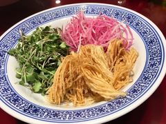 -森谷美食公园(杨行店)