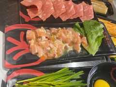 -北木南烤肉和酒(重庆雾都广场店)