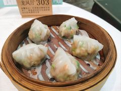 -东豪园林海鲜酒家(南港路辅路店)