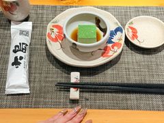 -大岛日本料理铁板烧(南通大饭店)