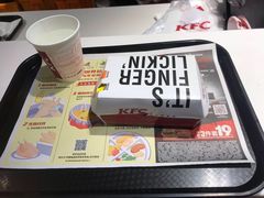 -肯德基(昌里店)