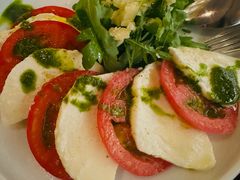 -卡佩罗意大利餐厅及酒吧Al Cappello Trattoria