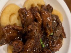 -一楼食业·美食人家