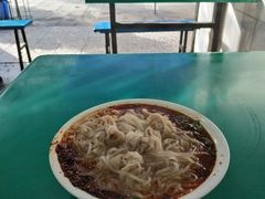 -甘记肥肠粉(马鞍北路店)