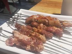 -悦屋老板娘的烤肉店(紫薇田园店)