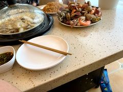-港畔赶海蒸汽海鲜烧烤自助(仙螺岛店)