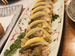 -希望日本料理(保利香槟花园店)