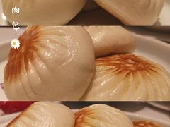 和牛牛肉包-东富酒家(龙湖西溪天街店)