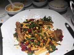 -大鸭梨烤鸭(枣园店)