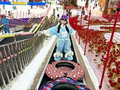 -广州热雪奇迹