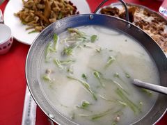 -同发号饭庄(复兴路店)