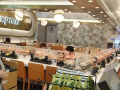 -争鲜回转寿司(通州万达店)