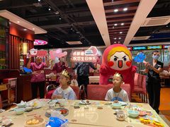 -点都德(汇盈广场店)