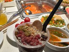 -海底捞火锅(威高广场店)