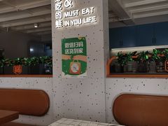 -锦小馆•牛蛙•小龙虾(大溪店)