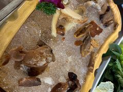 -滇釜火锅·能喝汤的火锅(车公庄店)