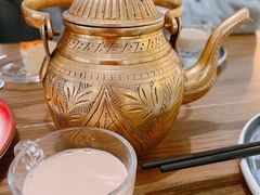 -那时新疆·若羌(经纬汇店)