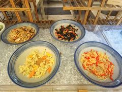 -青岛即墨希尔顿逸林酒店·開自助餐厅