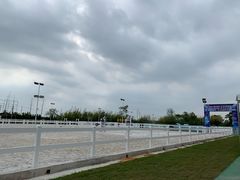 -上海崇明金茂凯悦酒店