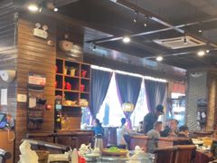 -甘家界牌柠檬鸭(青山店)