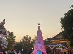 -南宁方特东盟神画