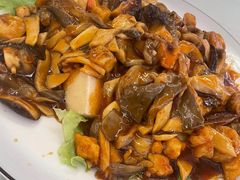 -裕德隆清真饭庄·天津特色菜(河东店)