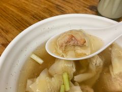 鲜虾净云吞-小梁哥云吞面(黄贝岭店)
