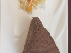 -92°C俄式厨房(中央大街店)