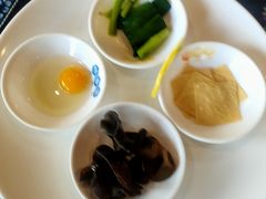 -桥香园过桥米线(国贸店)