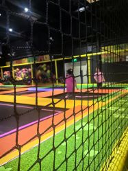 -蹦蹦跳跳(新奥购物中心店)