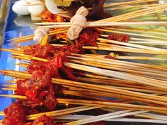 特色牛肉系列-镇江龙·火锅串串(武侯祠店)