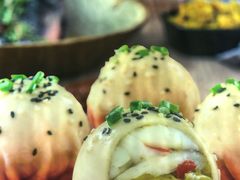 -丰收日·小海鲜·沪上家宴(顾村正大店)