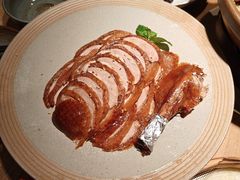 -青年公社烤鸭(滨湖银泰店)