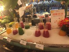 -芭菲盛宴·环球美食(解放碑英利国际店)