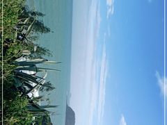 -漳州滨海火山岛自然生态风景区