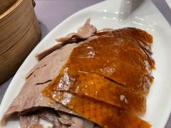 北京烤鸭-金鸭季·北京烤鸭(深业上城店)