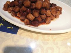 香芋仔排-眷江南之小蓝鲸(王府大街店)
