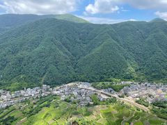 -雁荡山风景名胜区