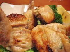-気楽亭和食料理(气乐亭大世界本店)