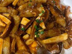 -欣旺·迎宾楼·百年无锡菜