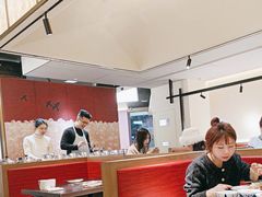 -咏江南·苏式火锅·苏州评弹(观前街店)