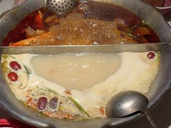-九鼎轩脆毛肚火锅(三钢里店)