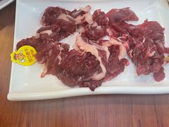 -真牛汕头黄牛肉火锅(莲塘仙湖植物园店)
