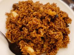 -五观堂素食(新华路店)