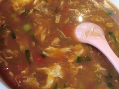 -靠山屯东北农家菜(八龙桥雅苑店)