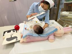 -爱帝宫月子中心(罗湖别墅院)